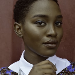 Dana Okoro
